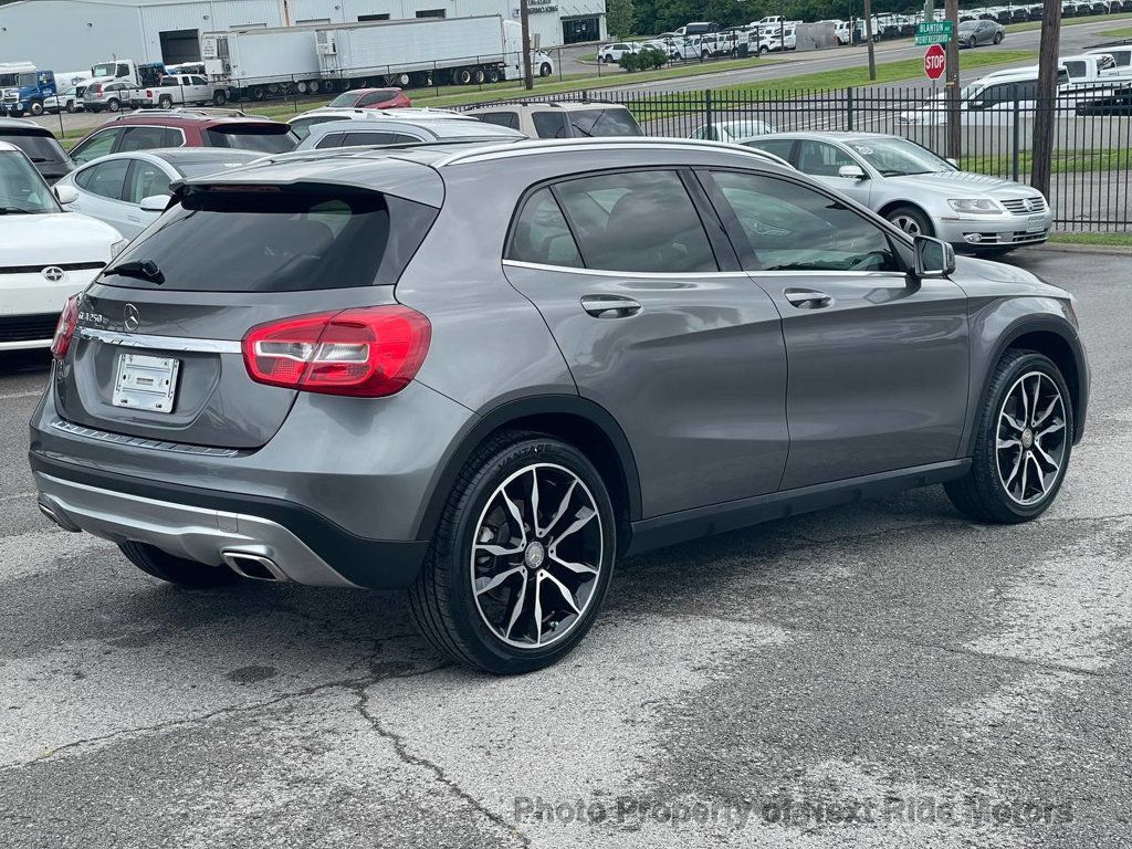 Used 2015 Mercedes-Benz GLA 250 image 6