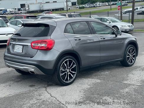 Used 2015 Mercedes-Benz GLA 250 image 6