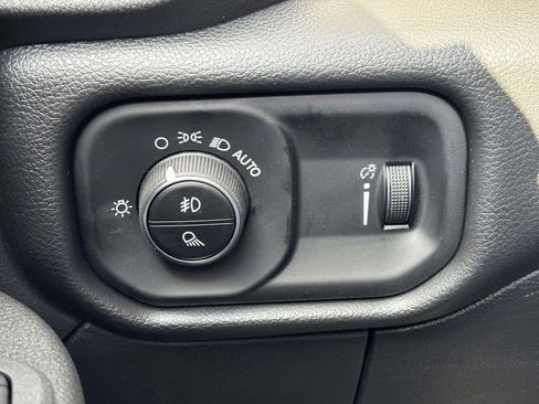 New 2026 RAM 3500 Tradesman image 18