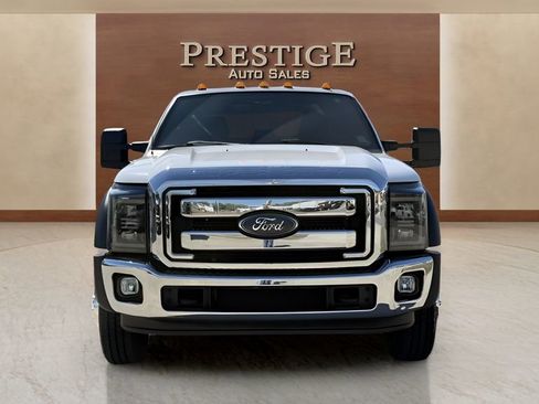 Used 2011 Ford F450 XL image 21