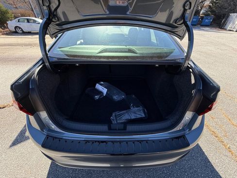 New 2026 Volkswagen Jetta SE image 15