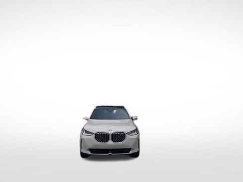 New 2026 BMW X3 xDrive30i w/ Premium Package AWD/4WD image 3