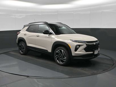 New 2026 Chevrolet TrailBlazer RS w/ Convenience Package