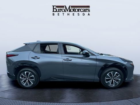 Used 2024 Lexus RZ 450e Premium w/ Accessory Package (Z1) image 6