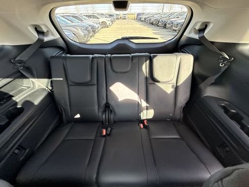 New 2026 Subaru Ascent Bronze Edition image 24