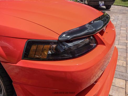 Used 2000 Ford Mustang GT RWD image 59