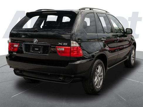 Used 2005 BMW X5 3.0i AWD/4WD image 3