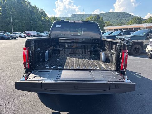New 2026 Ford F150 Raptor AWD/4WD image 19