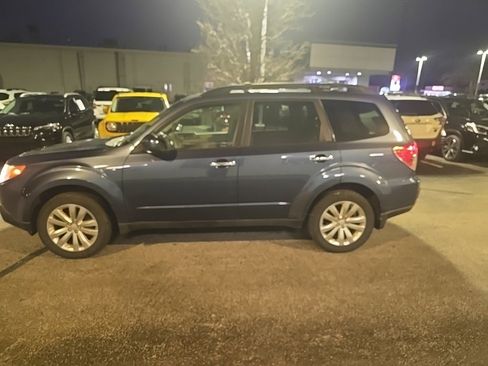 Used 2013 Subaru Forester 2.5X Premium image 7