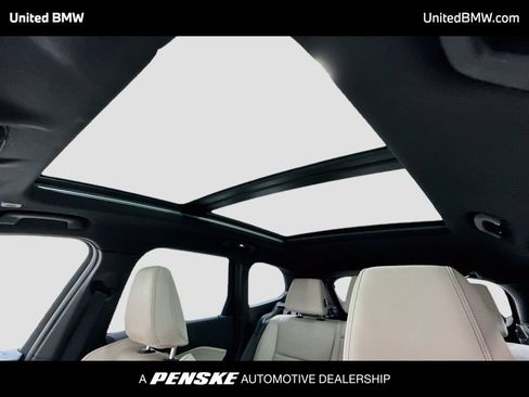 Used 2023 BMW X1 xDrive28i w/ Premium Package AWD/4WD image 12