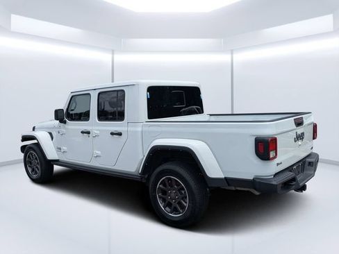 Used 2023 Jeep Gladiator Overland w/ Popular Equipment Package AWD/4WD image 5