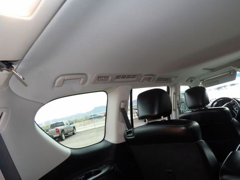 Used 2021 INFINITI QX80 Luxe RWD image 37