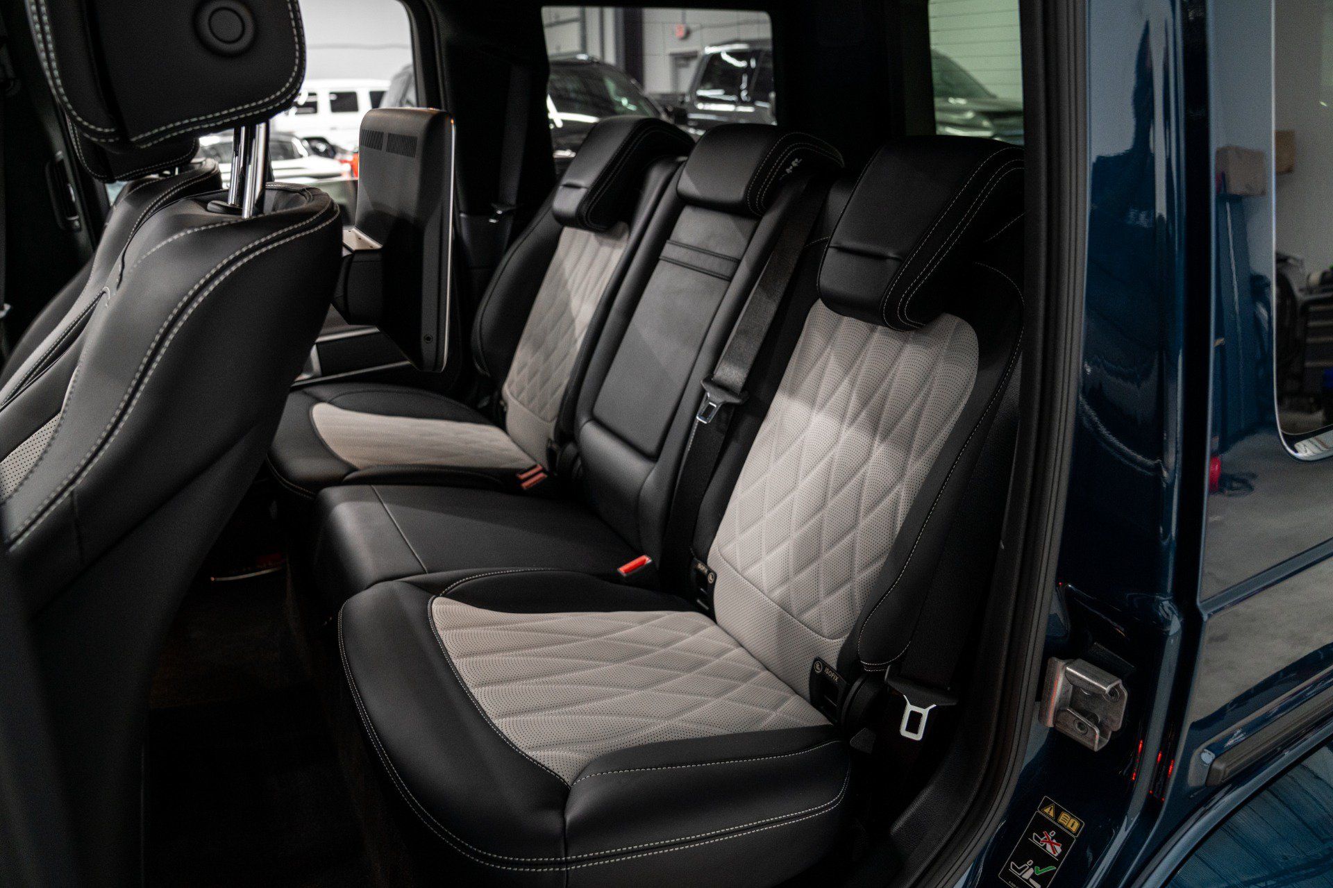 Used 2026 Mercedes-Benz G 63 AMG 4MATIC image 15