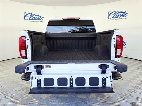 Used 2021 GMC Sierra 1500 Elevation image 5