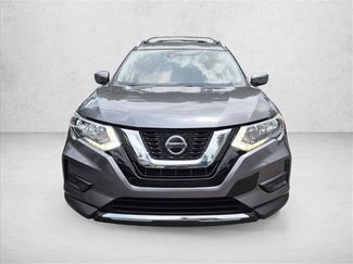 Used 2020 Nissan Rogue SV FWD video 2