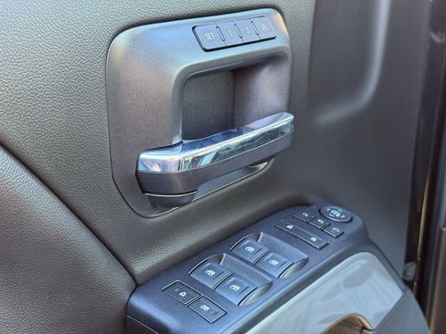 Used 2019 Chevrolet Silverado 2500 LTZ w/ Duramax Plus Package image 13