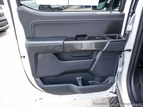 Used 2023 Ford F150 XLT w/ Equipment Group 302A High image 22