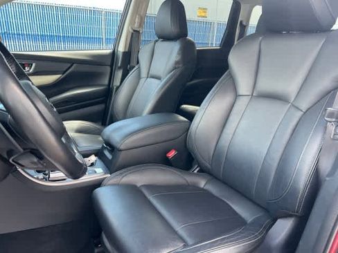 Used 2022 Subaru Ascent Limited w/ Technology Package AWD/4WD image 12