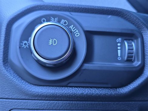 New 2026 Jeep Wrangler Sport S image 25