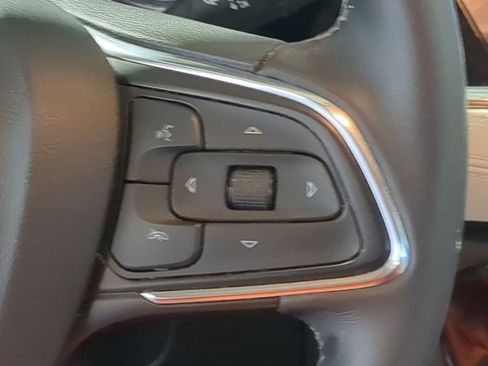 Used 2023 Buick Encore GX Preferred w/ Cold Weather Comfort Package FWD image 29