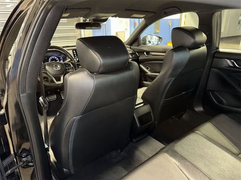 Used 2020 Honda Accord Sport image 28