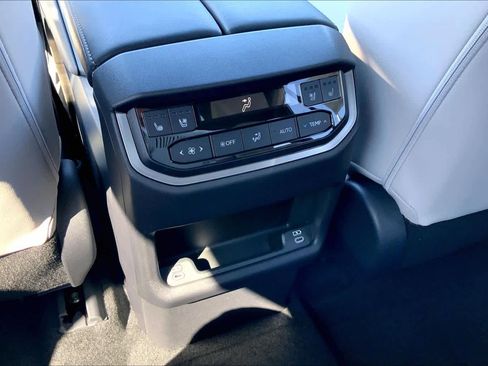 New 2026 Lexus TX 350 AWD image 19