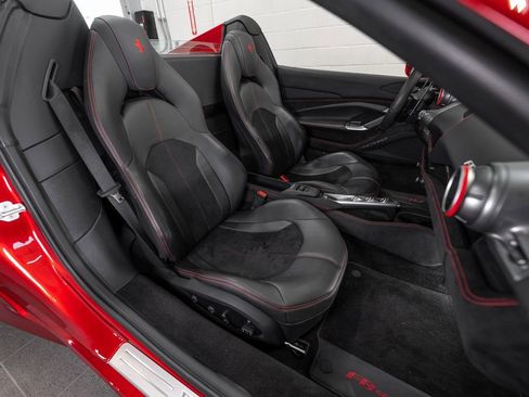 Certified 2022 Ferrari F8 Tributo image 14