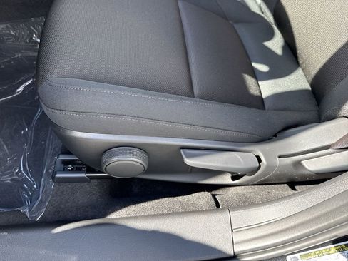 New 2026 MAZDA MAZDA3 s FWD image 39