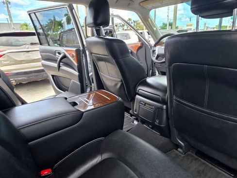 Used 2018 INFINITI QX80 2WD image 15