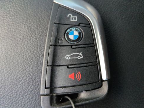 Used 2018 BMW X3 M40i AWD/4WD image 32