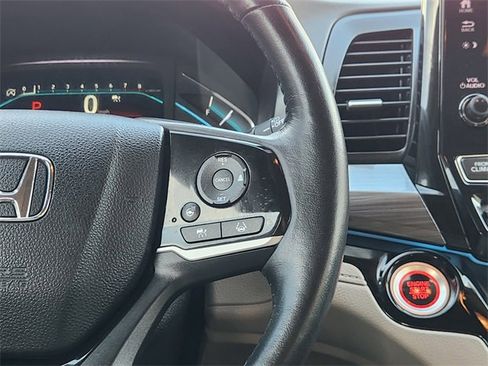 Used 2022 Honda Odyssey Elite image 29