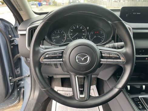 Used 2023 MAZDA CX-50 2.5 S w/ Cargo Package AWD/4WD image 14
