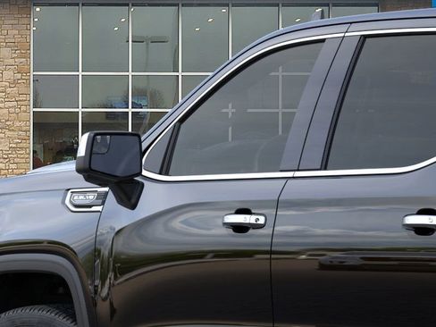 New 2026 GMC Sierra 1500 SLT w/ SLT Premium Package image 12