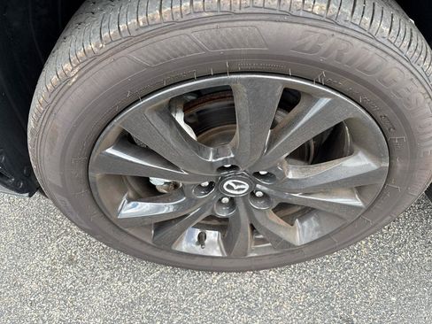 Used 2025 MAZDA CX-30 AWD 2.5 S w/ Preferred Package image 9