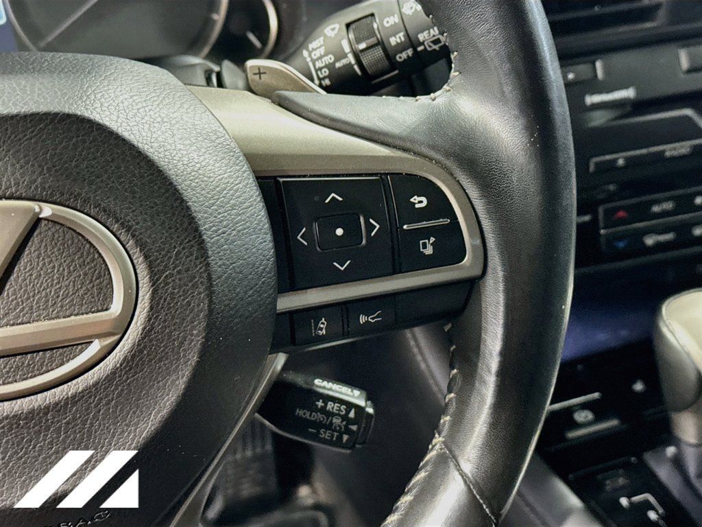 Used 2021 Lexus RX 350 AWD w/ Cold Area Package image 13