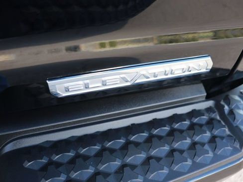 Used 2023 GMC Canyon Elevation w/ Convenience Package image 6