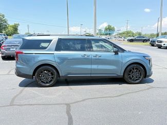 New 2026 Kia Carnival SX Prestige video 2