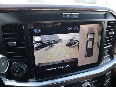 New 2026 Ford F350 King Ranch image 7