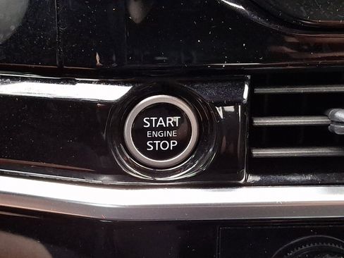 Certified 2024 Nissan Pathfinder SV w/ Black Appearance Package AWD/4WD image 22
