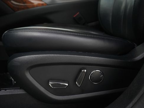 Used 2019 Lincoln Nautilus Reserve image 24