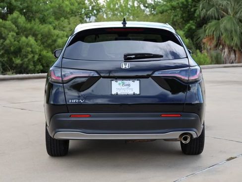 Certified 2024 Honda HR-V Sport image 6