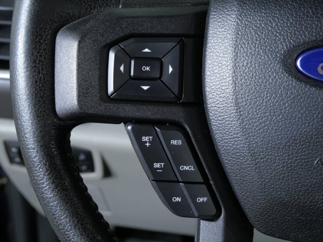 Used 2016 Ford F150 XLT w/ Equipment Group 302A Luxury AWD/4WD image 30