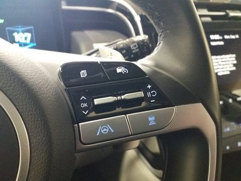 Used 2024 Hyundai Tucson SEL AWD/4WD image 5
