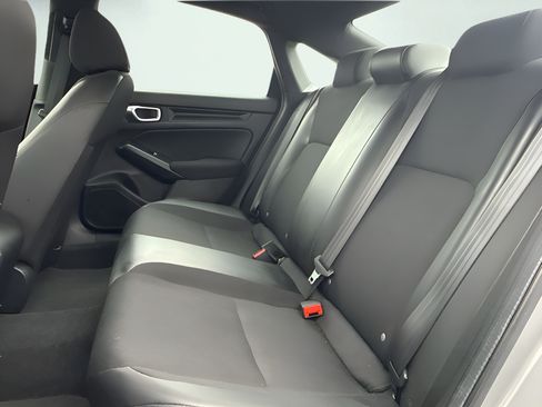Used 2024 Honda Civic Sport image 23