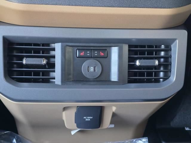 New 2026 Ford F350 Lariat w/ Lariat Ultimate Package AWD/4WD image 17