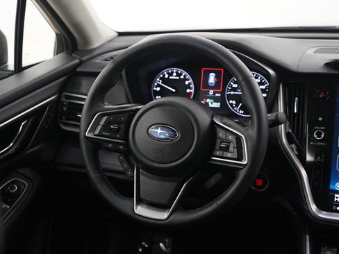 Used 2020 Subaru Outback Limited w/ Popular Package #2 AWD/4WD image 14