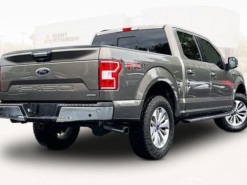 Used 2020 Ford F150 XLT w/ Equipment Group 302A Luxury AWD/4WD image 6