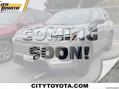 Certified 2026 Toyota RAV4 XSE