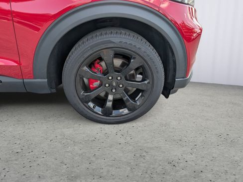 Used 2023 Ford Explorer ST w/ Equipment Group 401A AWD/4WD image 9