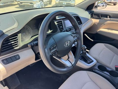 Used 2019 Hyundai Elantra SE FWD image 22